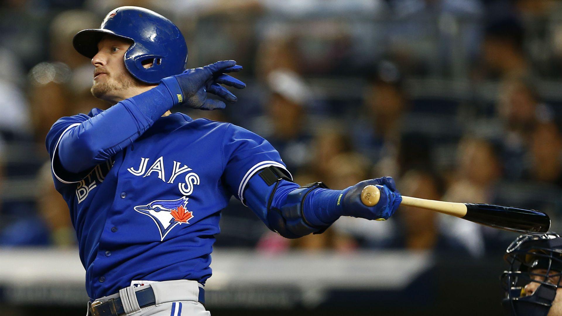 Josh Donaldson – Blue Jays