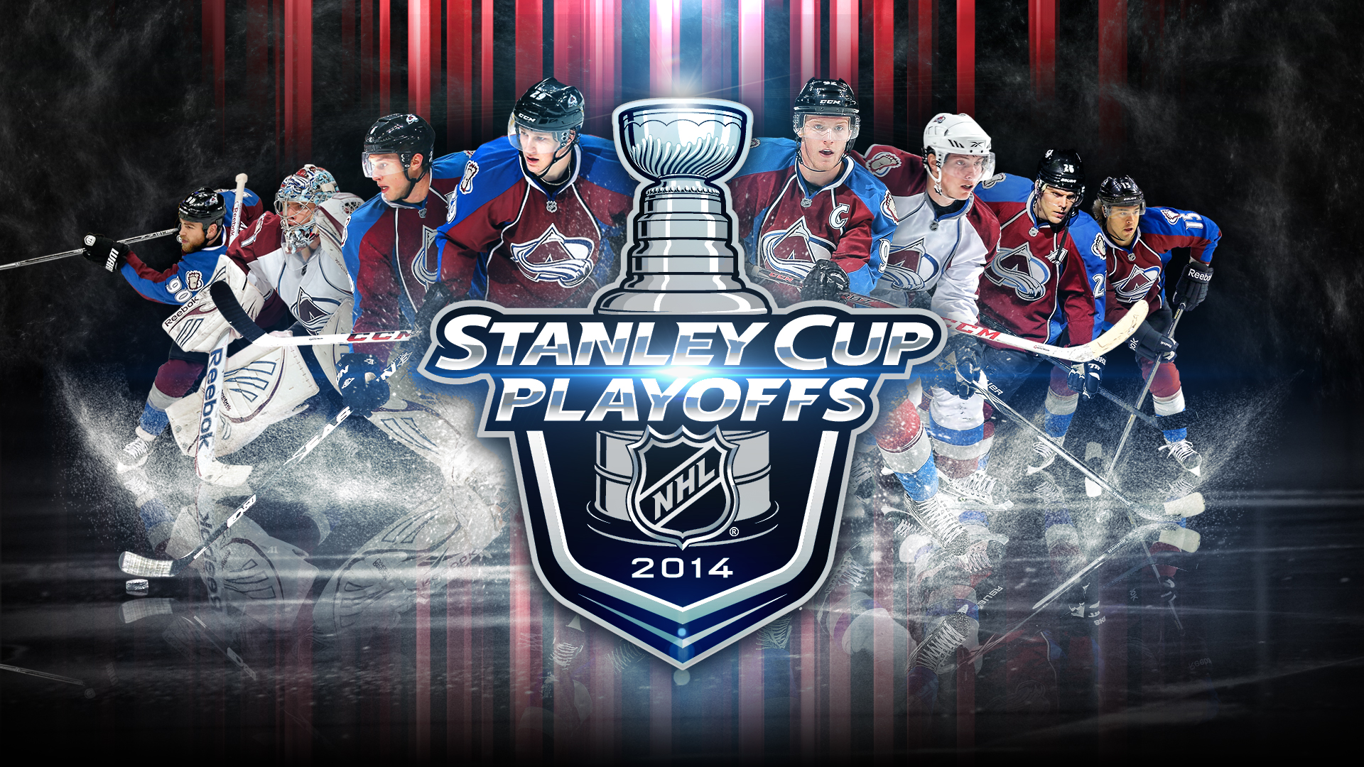 Colorado Avalanche HD Wallpapers