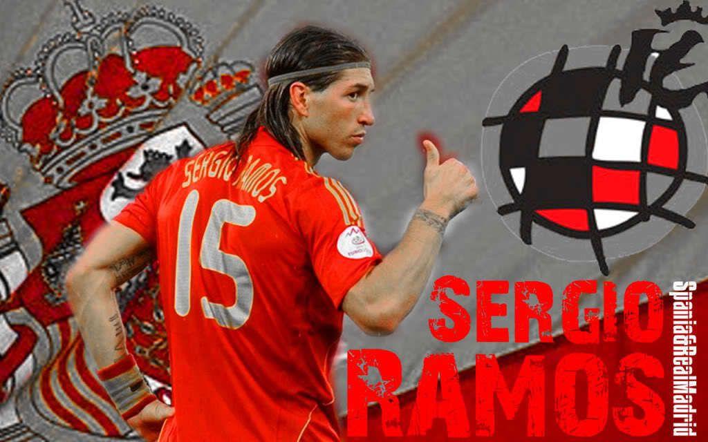 Sergio Ramos