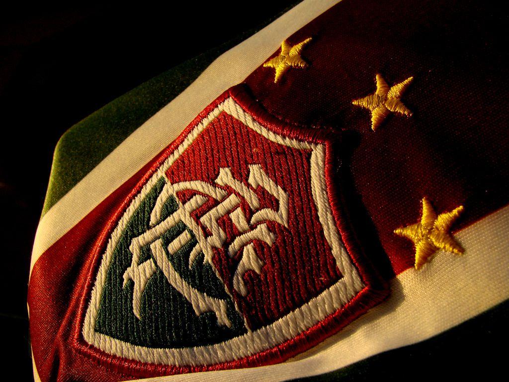 Fluminense eterno amor!