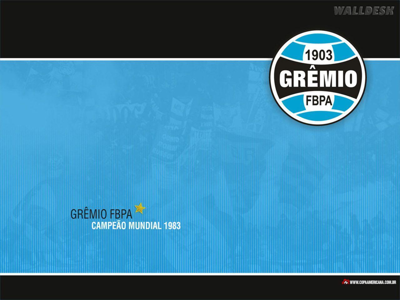 Papel de parede Gremio fotos grátis