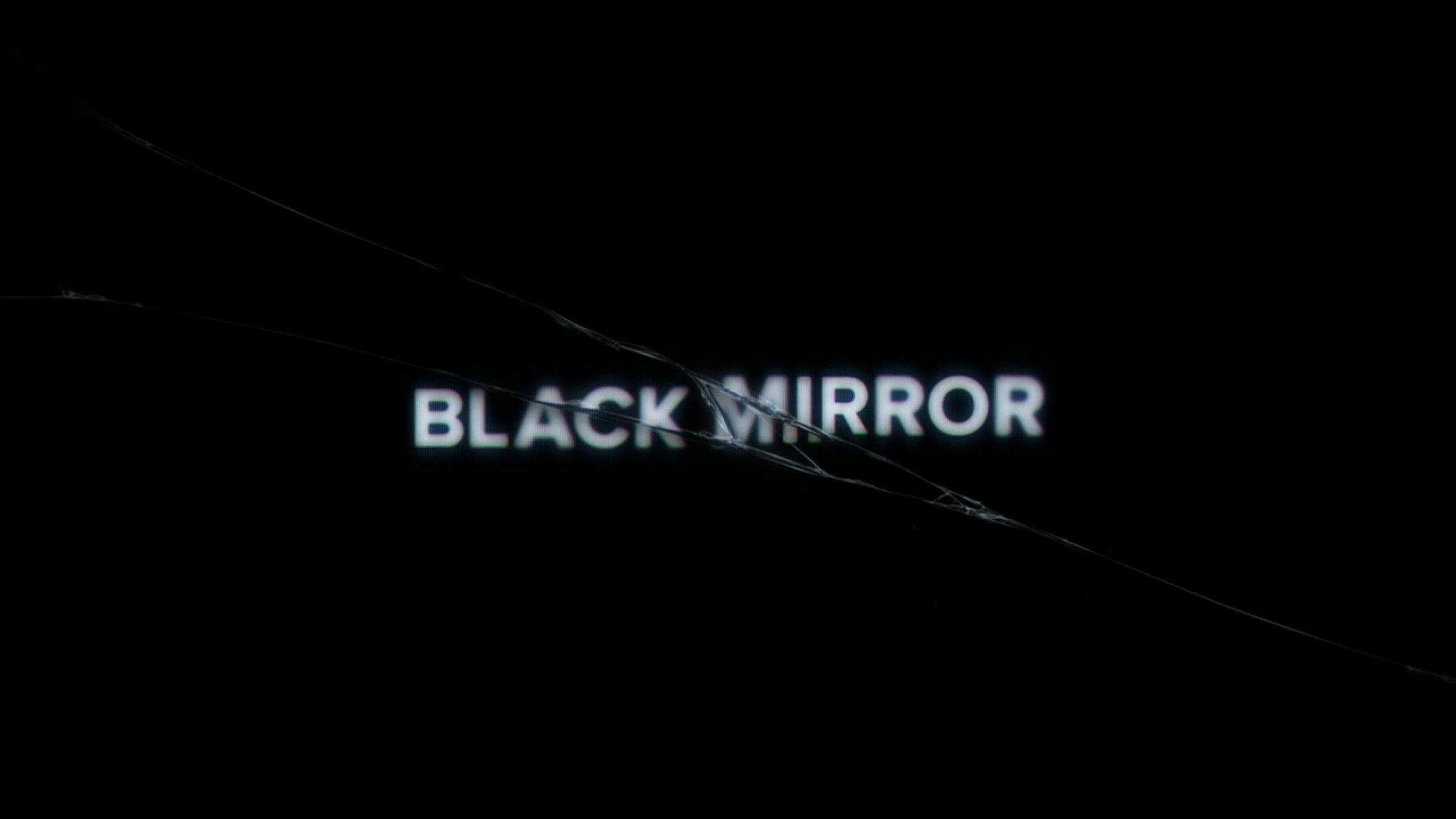 Black mirror wallpapers