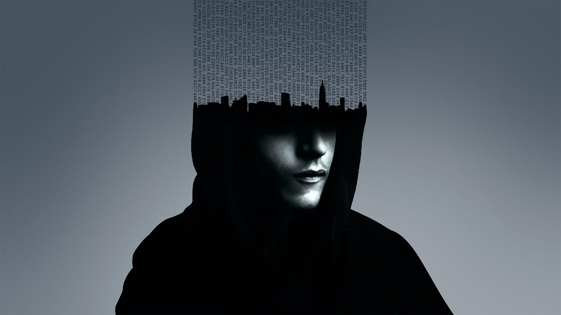 Mr. Robot Wallpapers