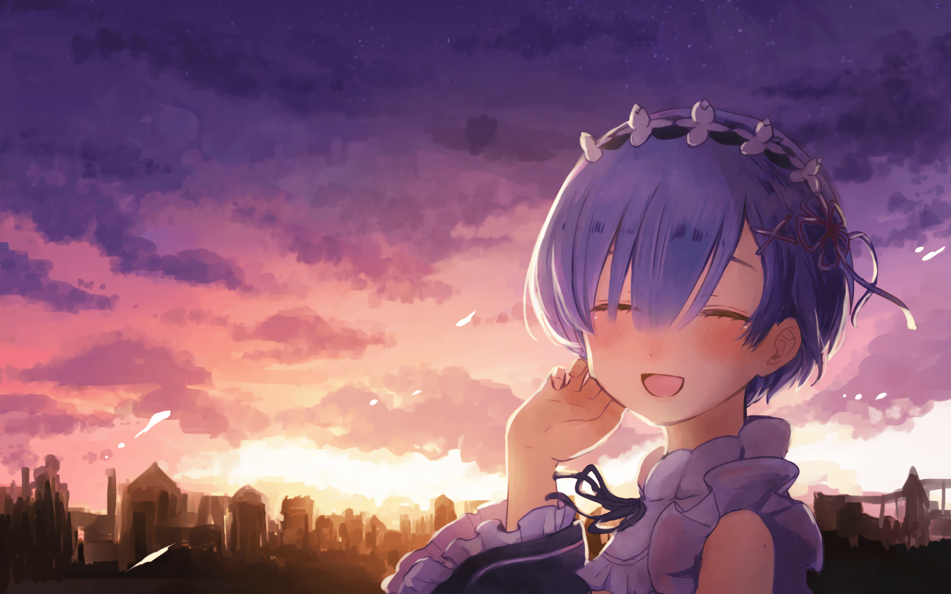 Re:ZERO