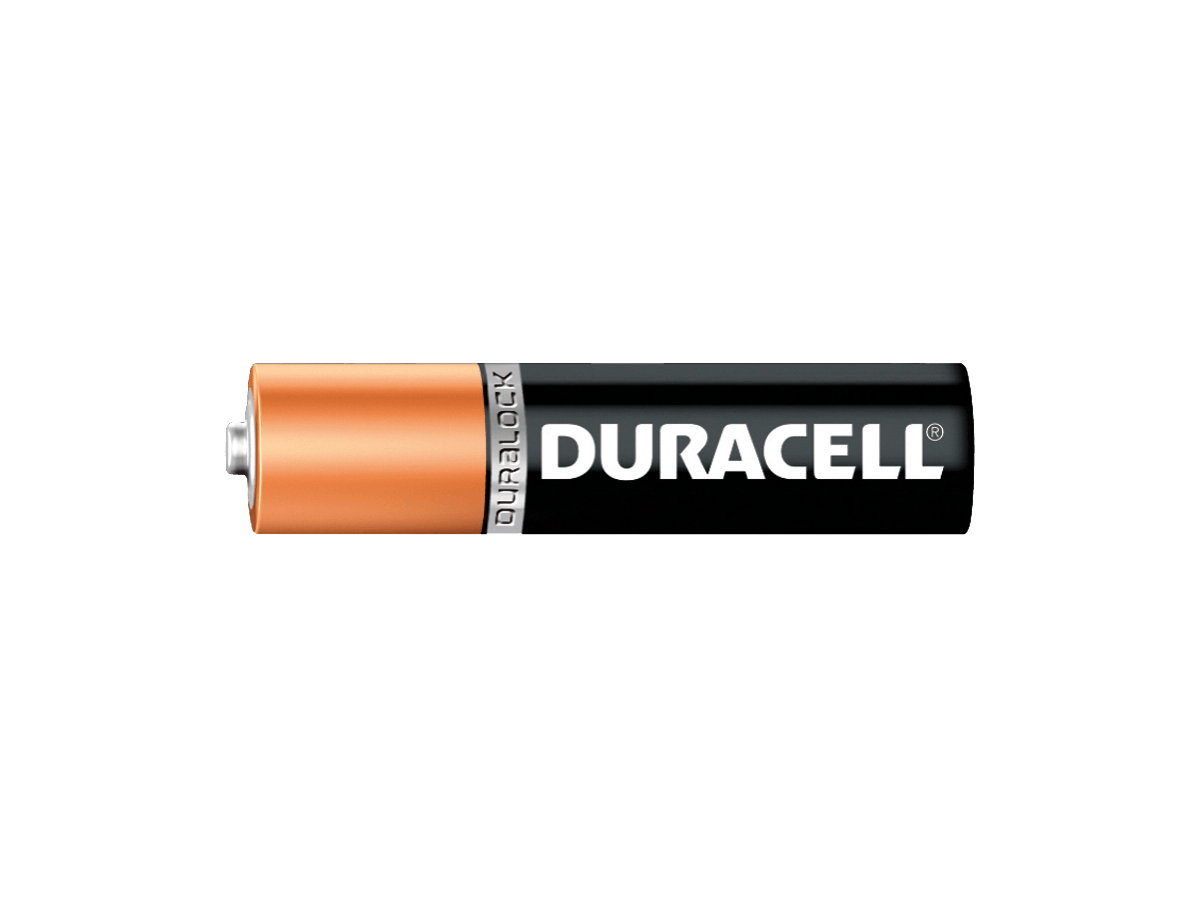 Duracell » Image