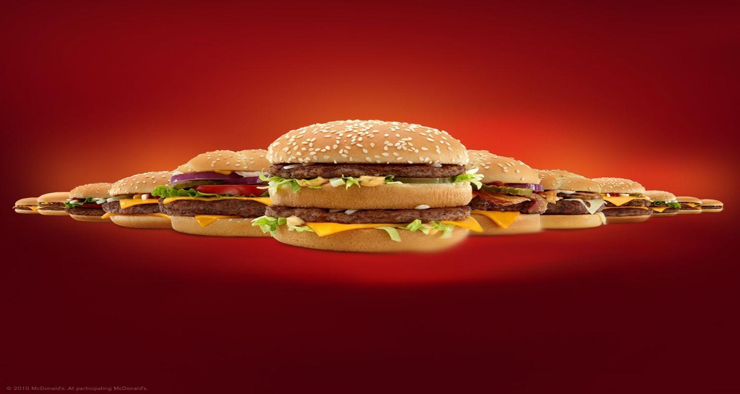 McDonald’s HD Wallpapers