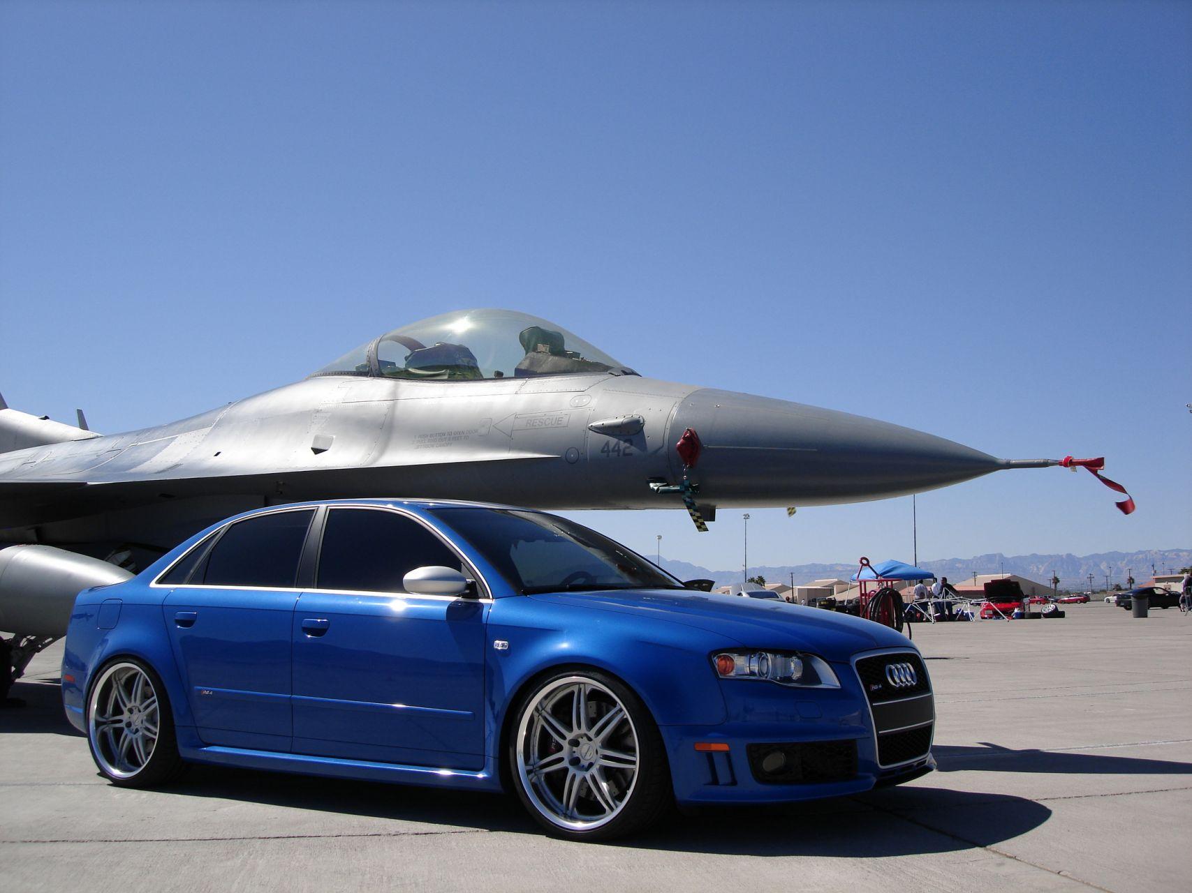 Audi RS4 B7 HD Wallpaper, Backgrounds Image