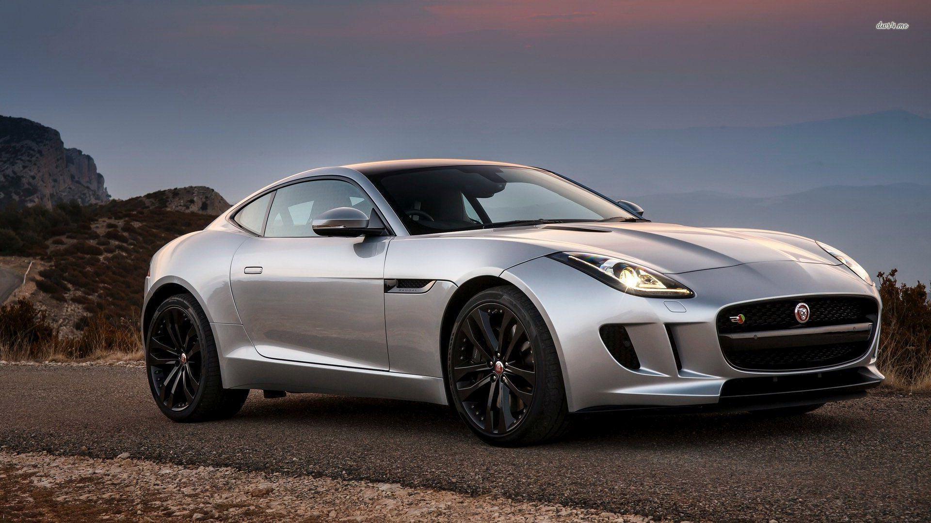 Jaguar F Type Wallpapers