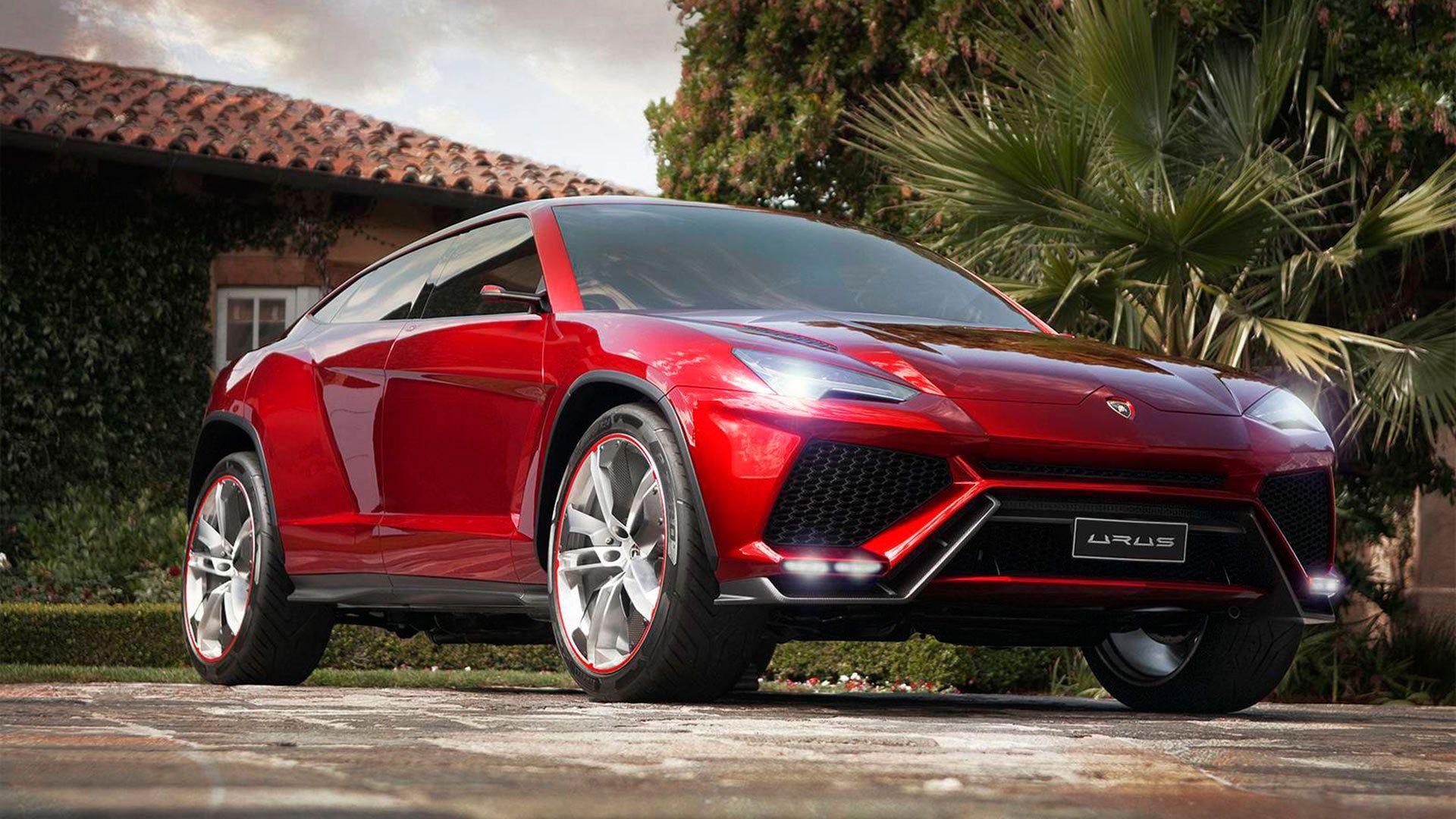 Lamborghini Urus Wallpapers Image Photos Pictures Backgrounds