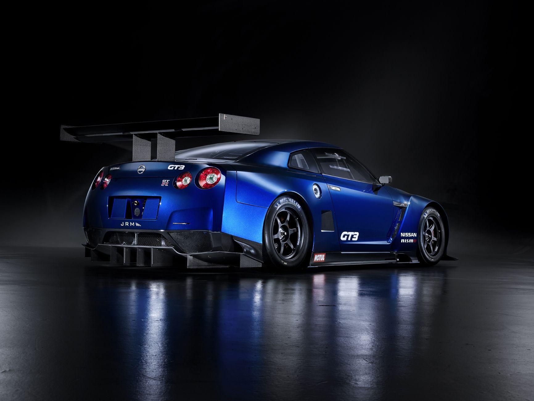 Gt R Wallpapers