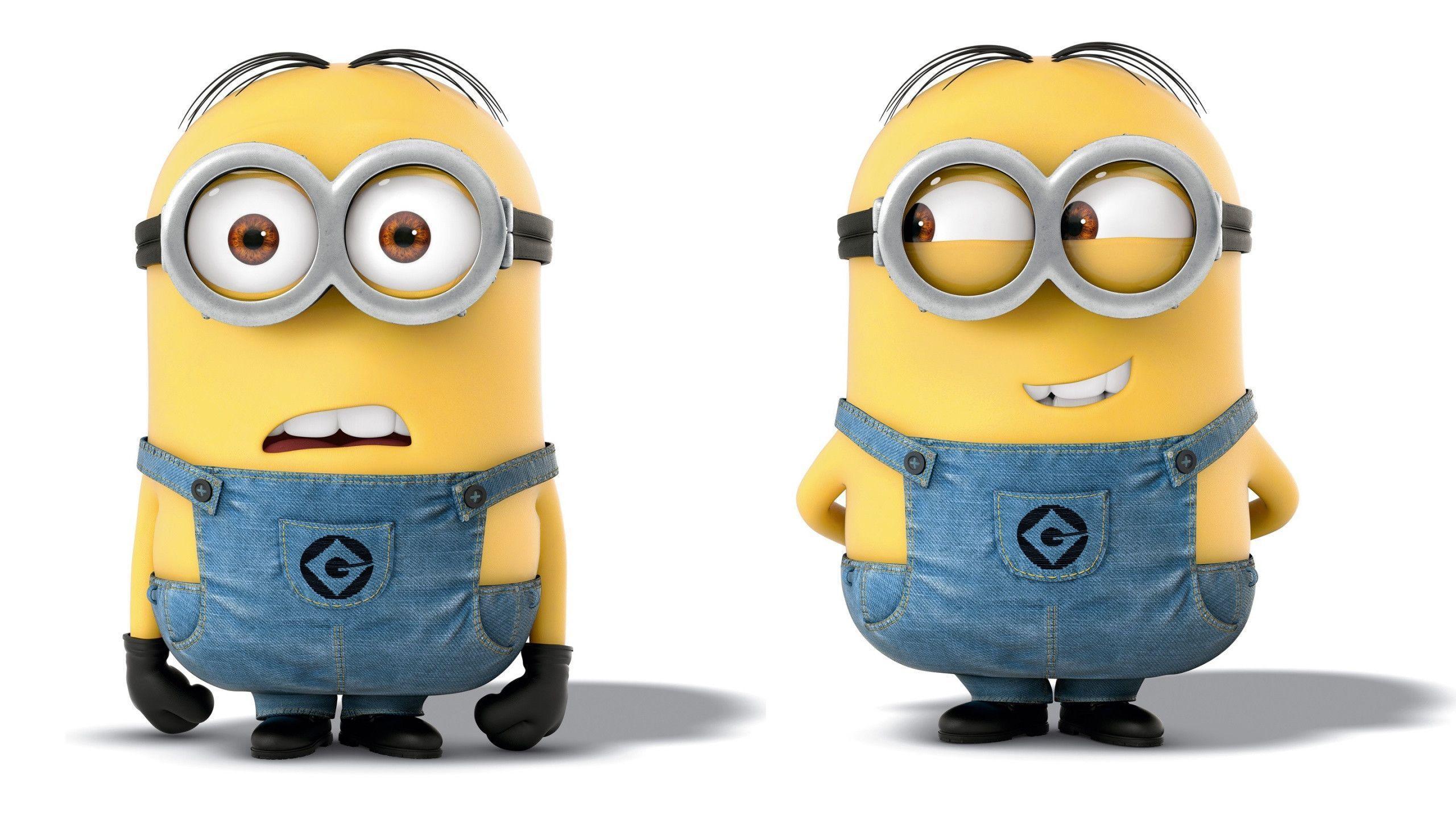 Despicable Me Wallpapers wallpapers