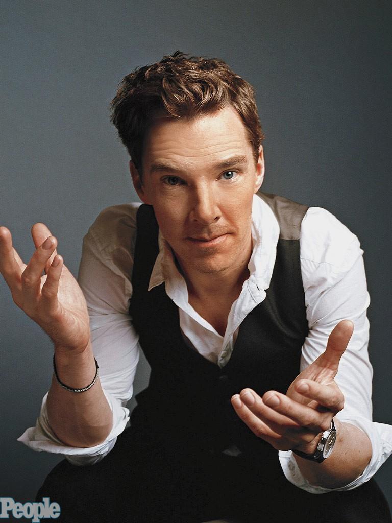 Benedict Cumberbatch Wallpapers Wallpapers Photo Shared By