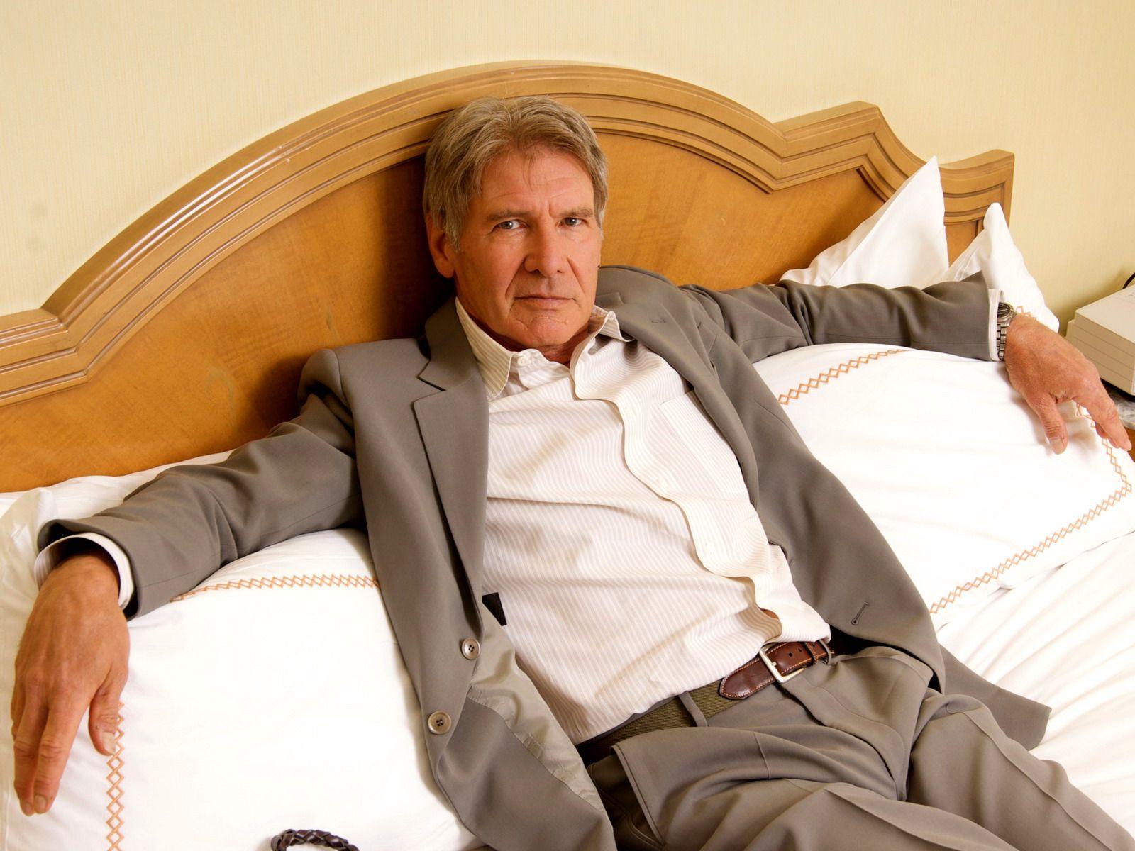 Harrison Ford Wallpapers