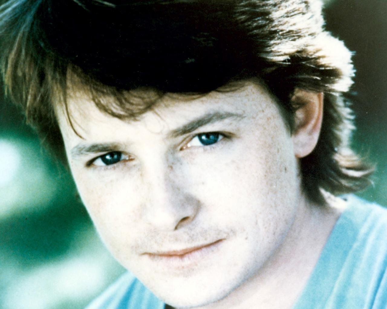 Michael J. Fox