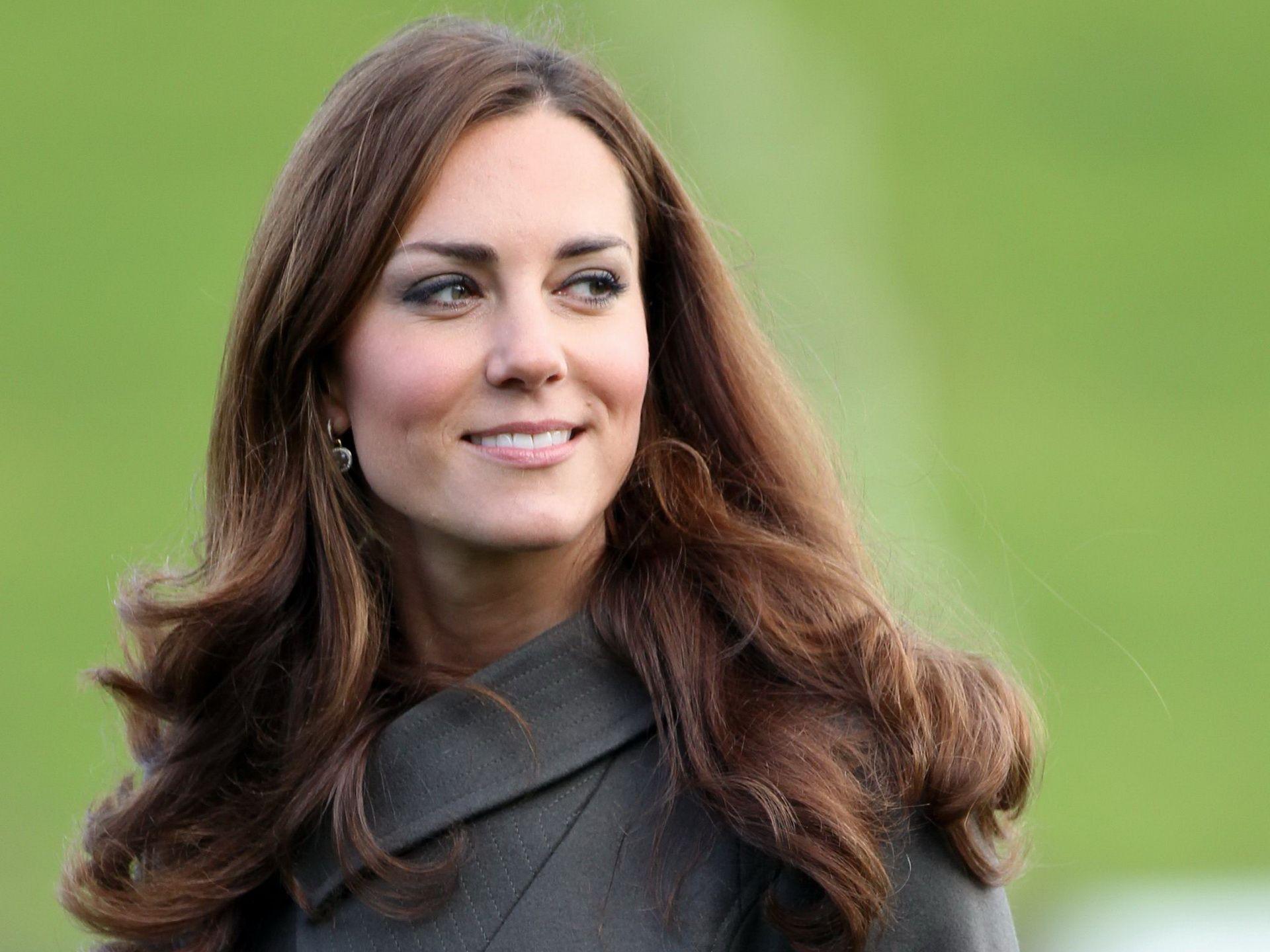 15 HD Kate Middleton Wallpapers