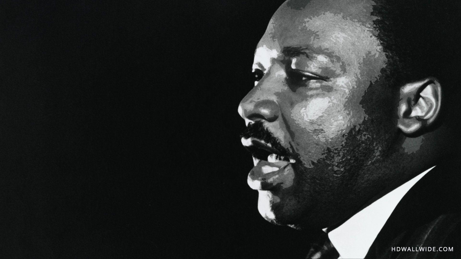 Martin Luther King Jr HD Wallpapers