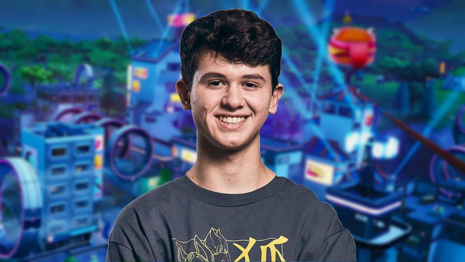 Who is Bugha? The Fortnite star taking over Twitch and