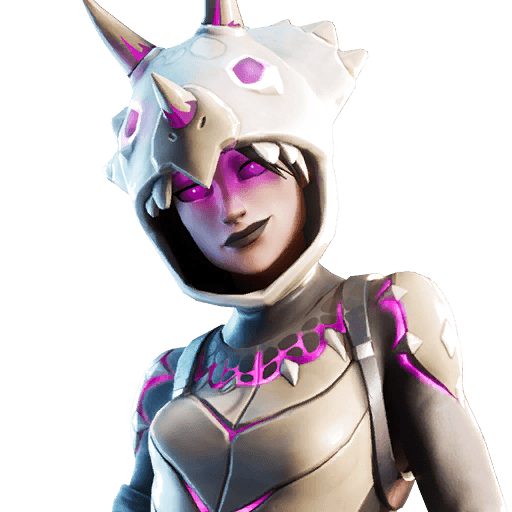 Dark Tricera Ops Fortnite wallpapers