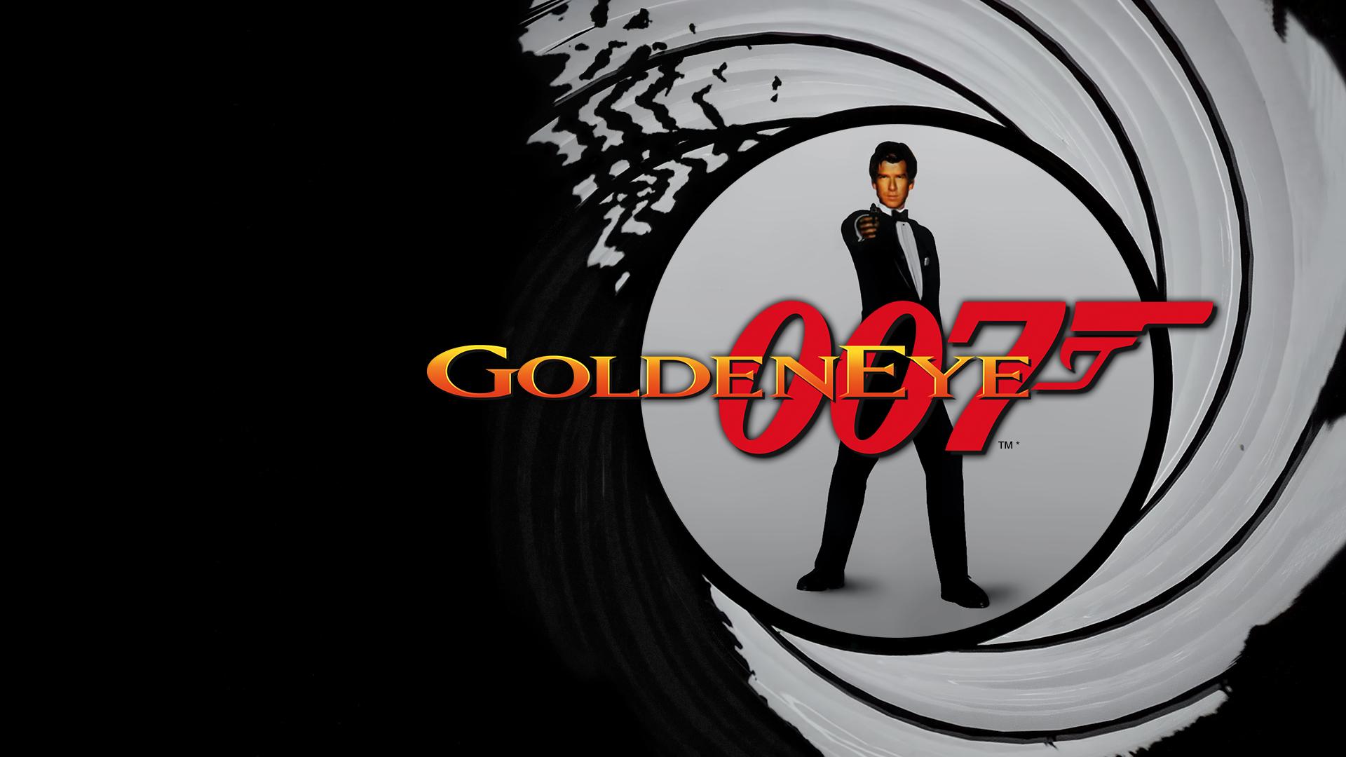 GoldenEye Wallpapers 22