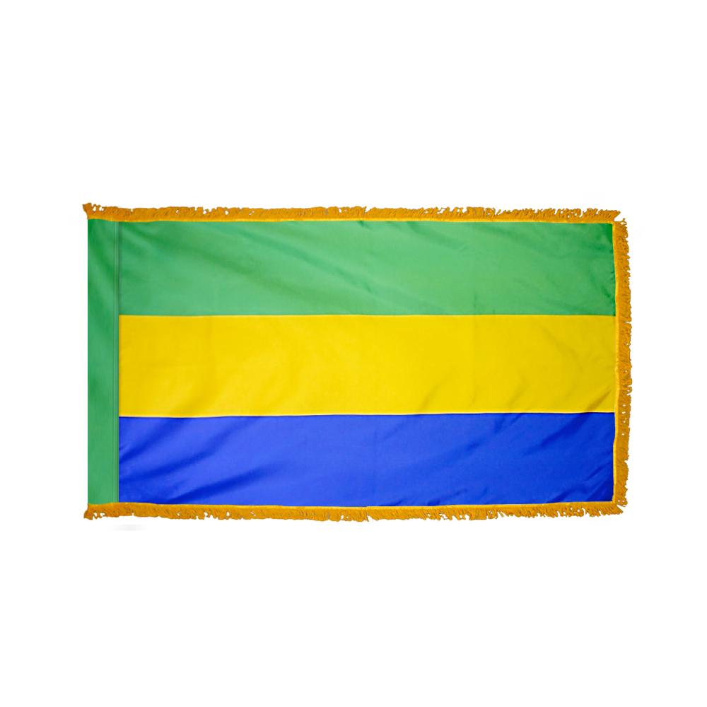 Graafix!: Flag of Gabon