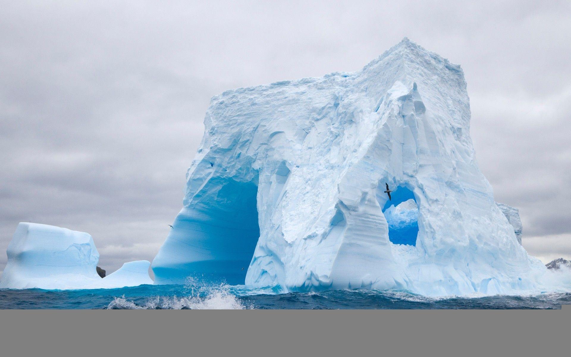 Antarctica HD Wallpapers