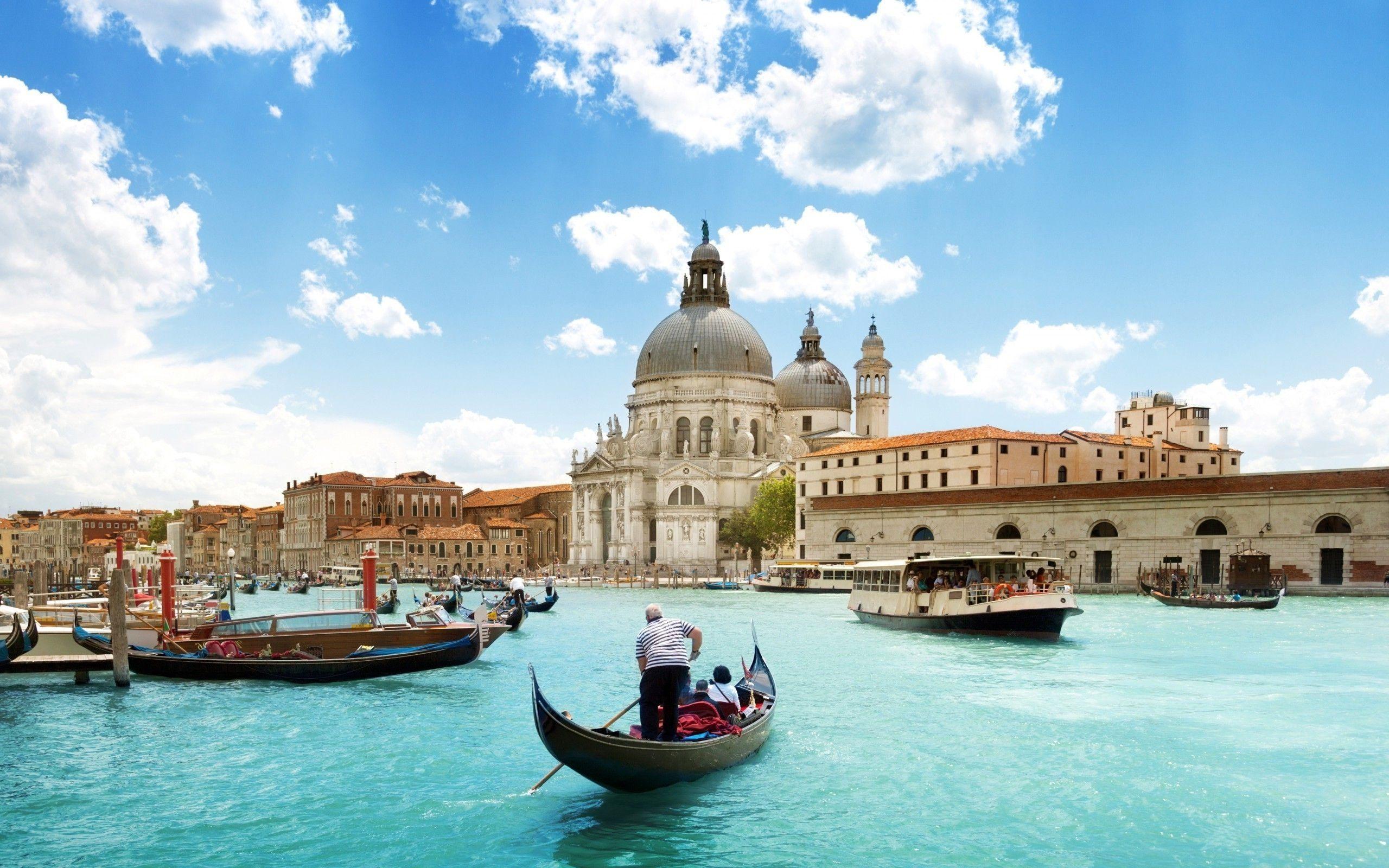 Venice Wallpapers Group with 51 items