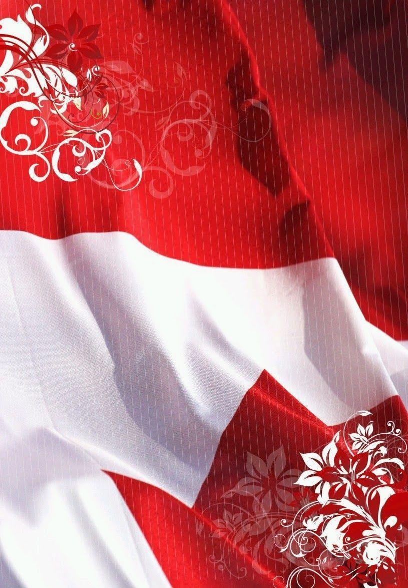 Graafix!: Indonesia Flag Wallpapers