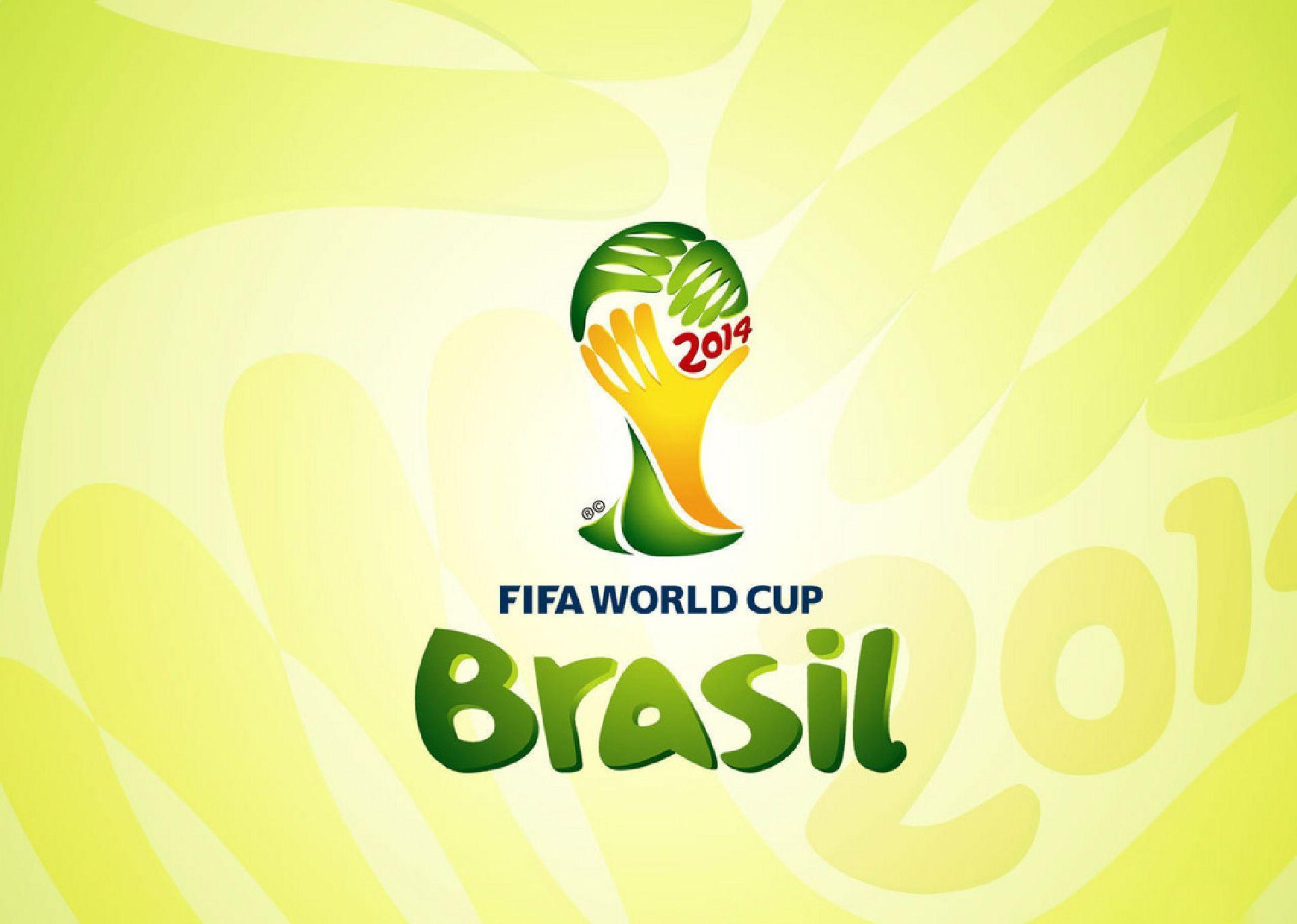 Fifa World Cup Brazil HD Wallpapers