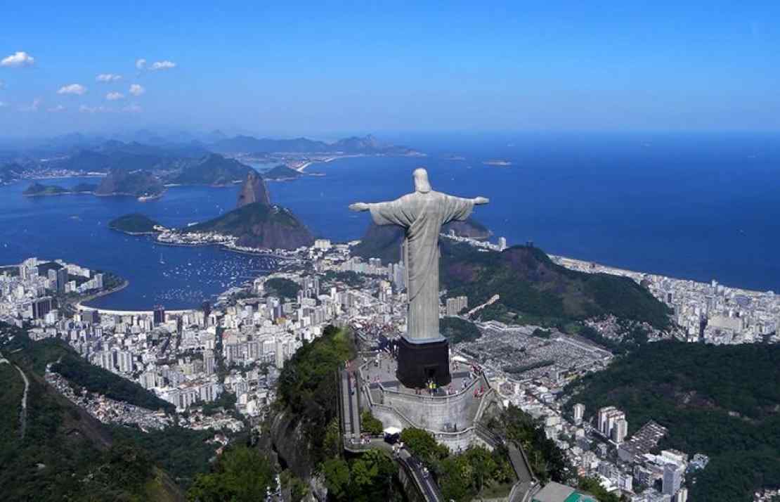 Friendly Package Rio de Janeiro and Buzios