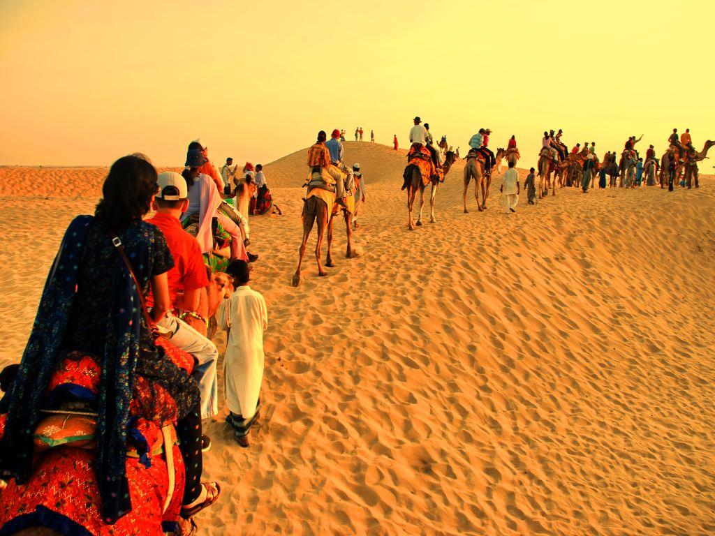 Jaisalmer Tourism: Top Things to Do in 2019, Videos, Photos