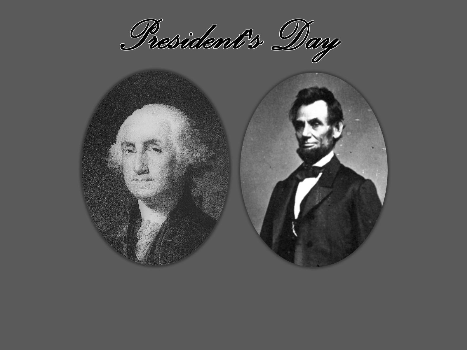 President&Day Wallpapers and Backgrounds for your desktop