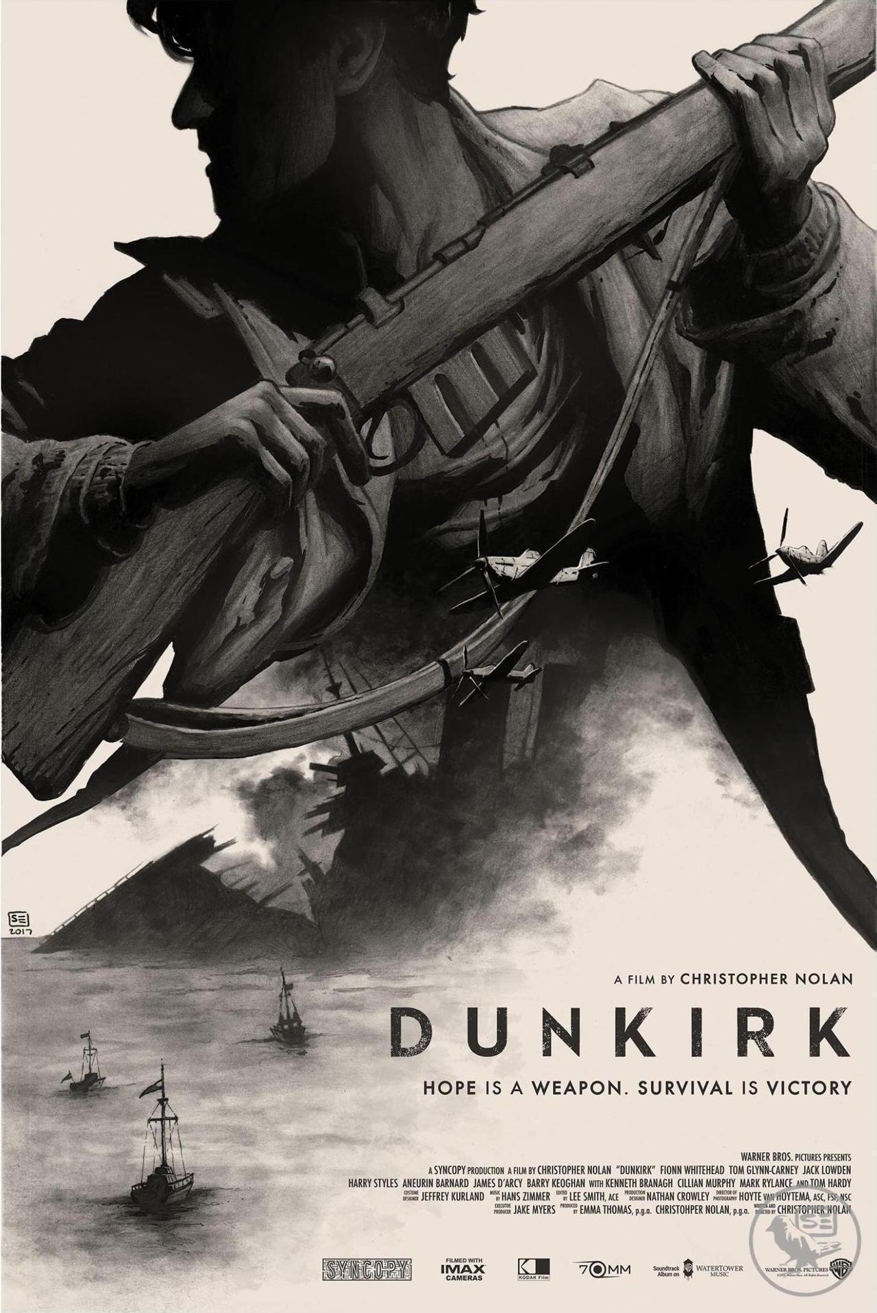 Dunkirk