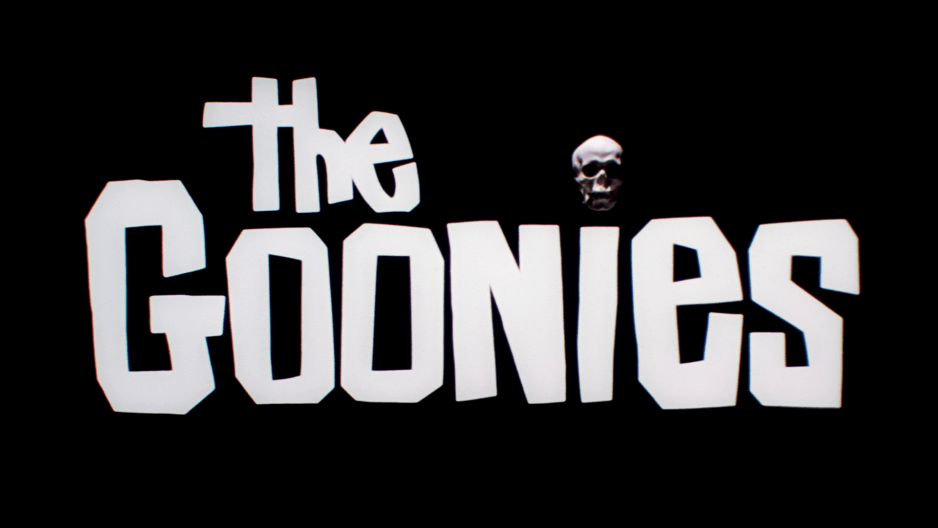 The Goonies