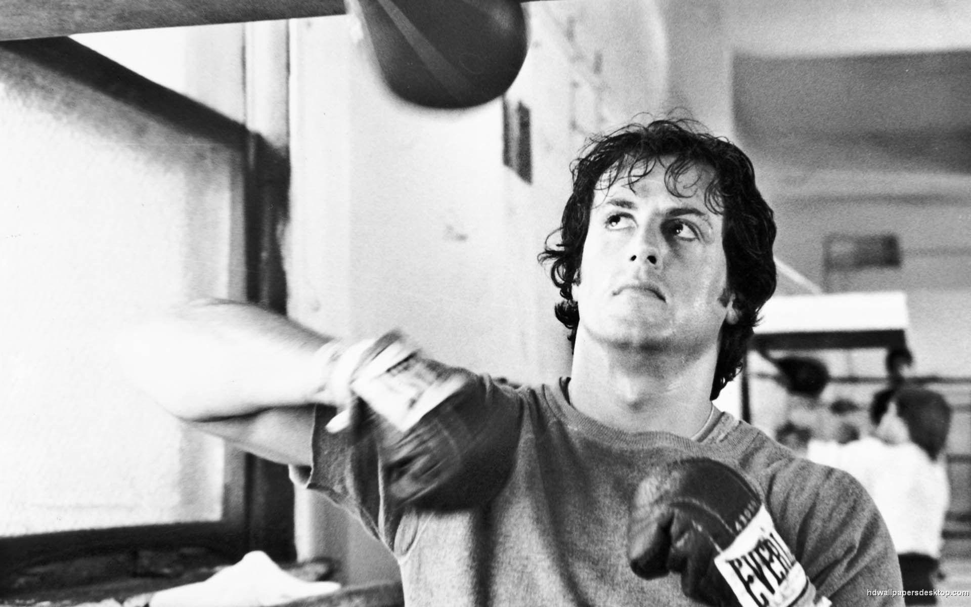 5 Life Lessons Rocky Balboa taught us