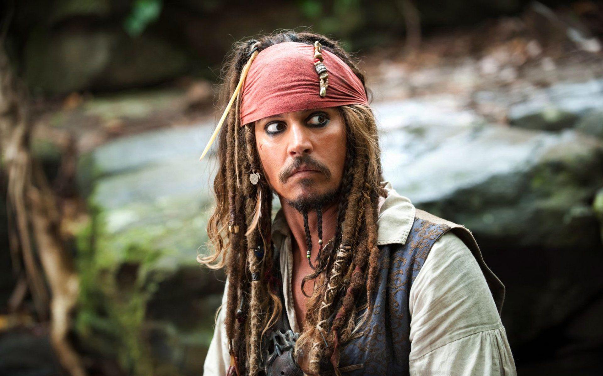 Pirates Of The Caribbean Wallpapers