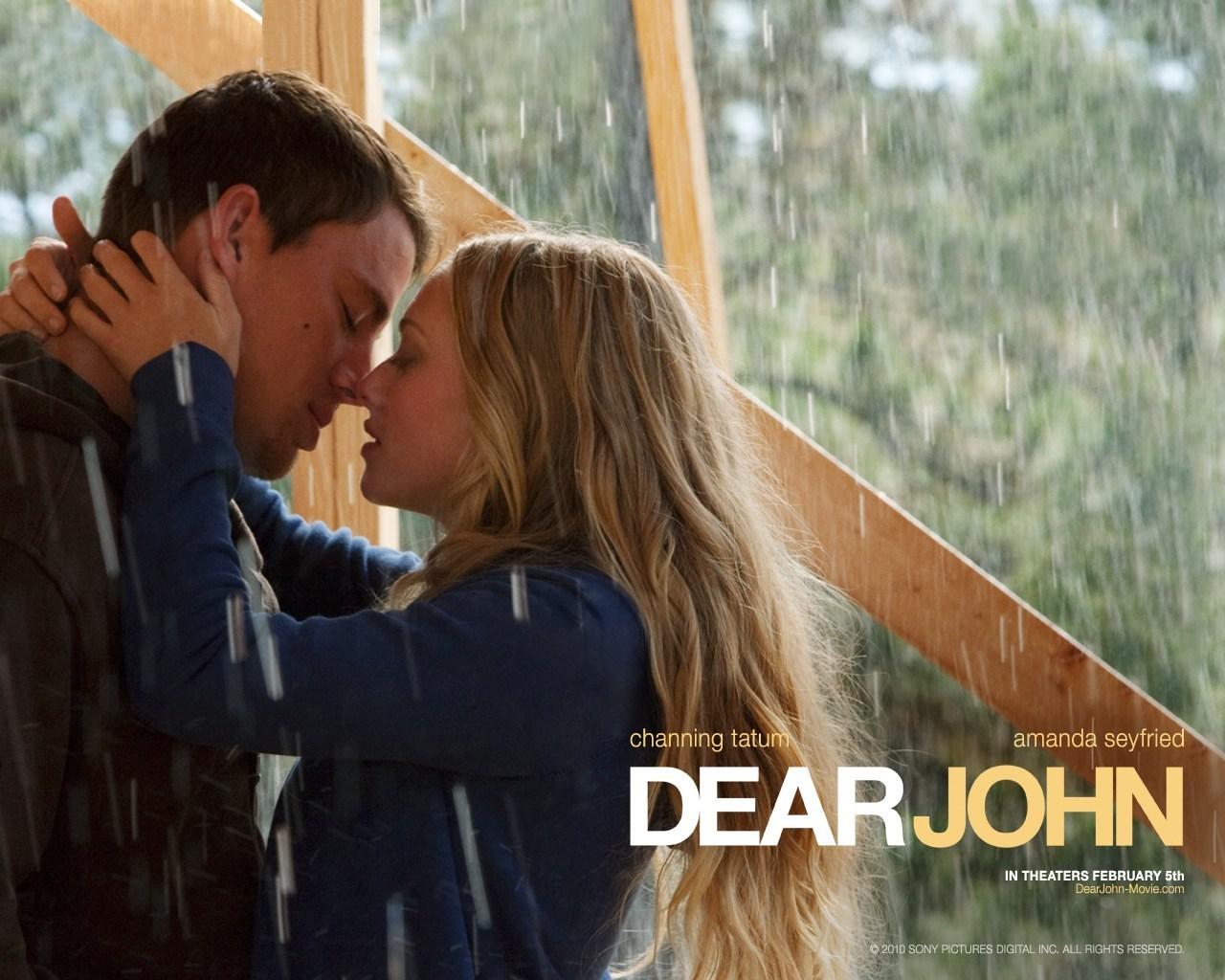 Dear John Wallpapers