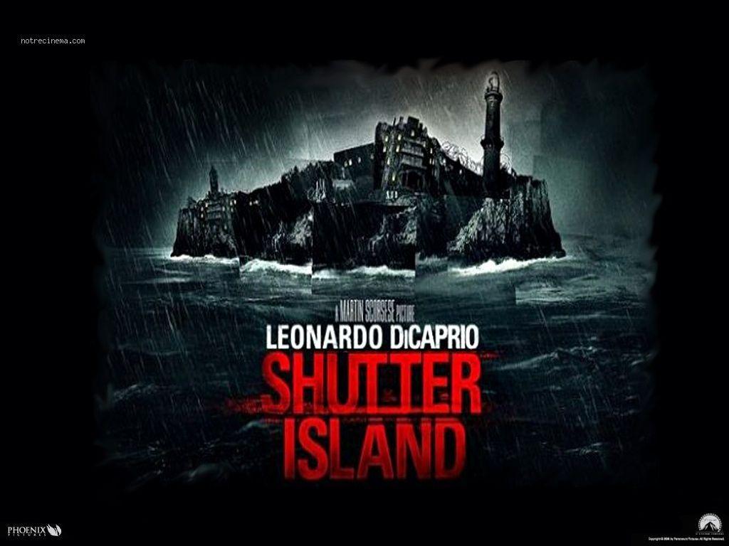 Shutter Island