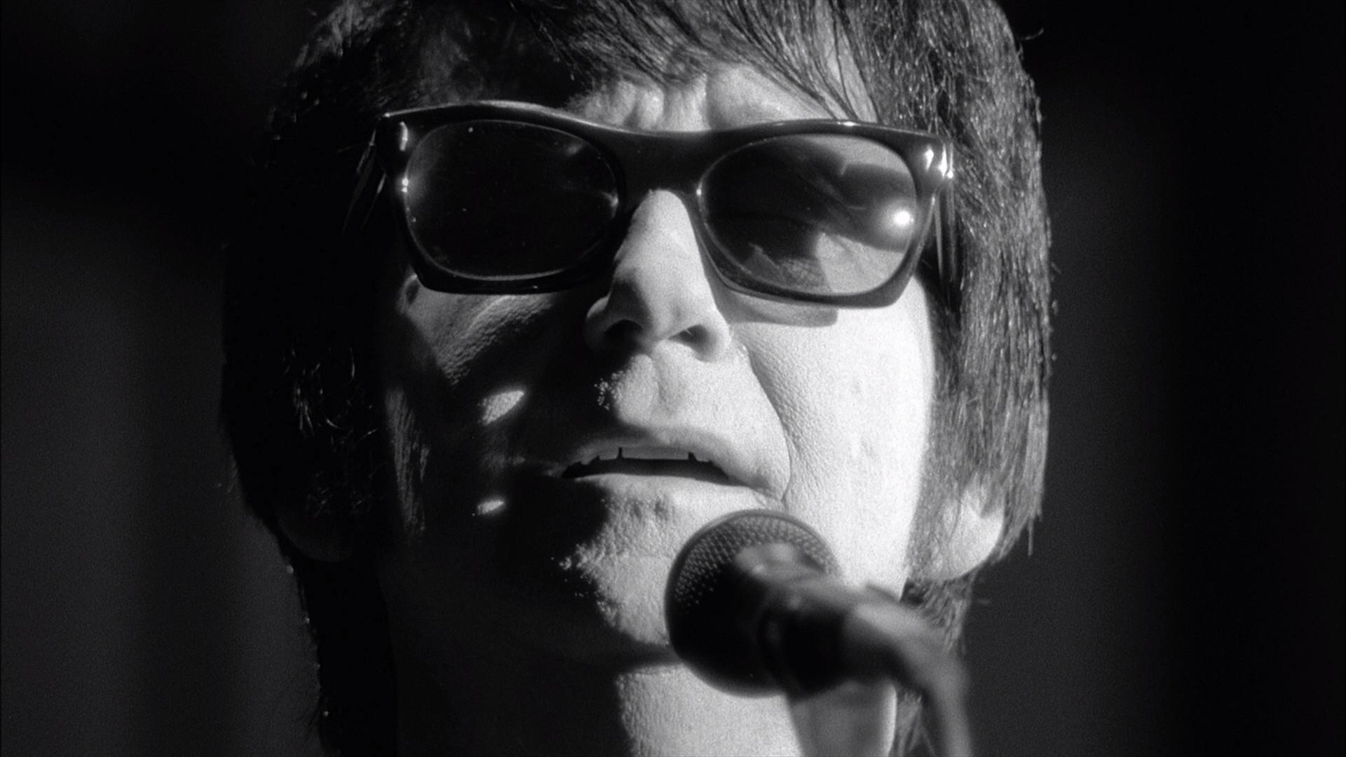 Roy Orbison