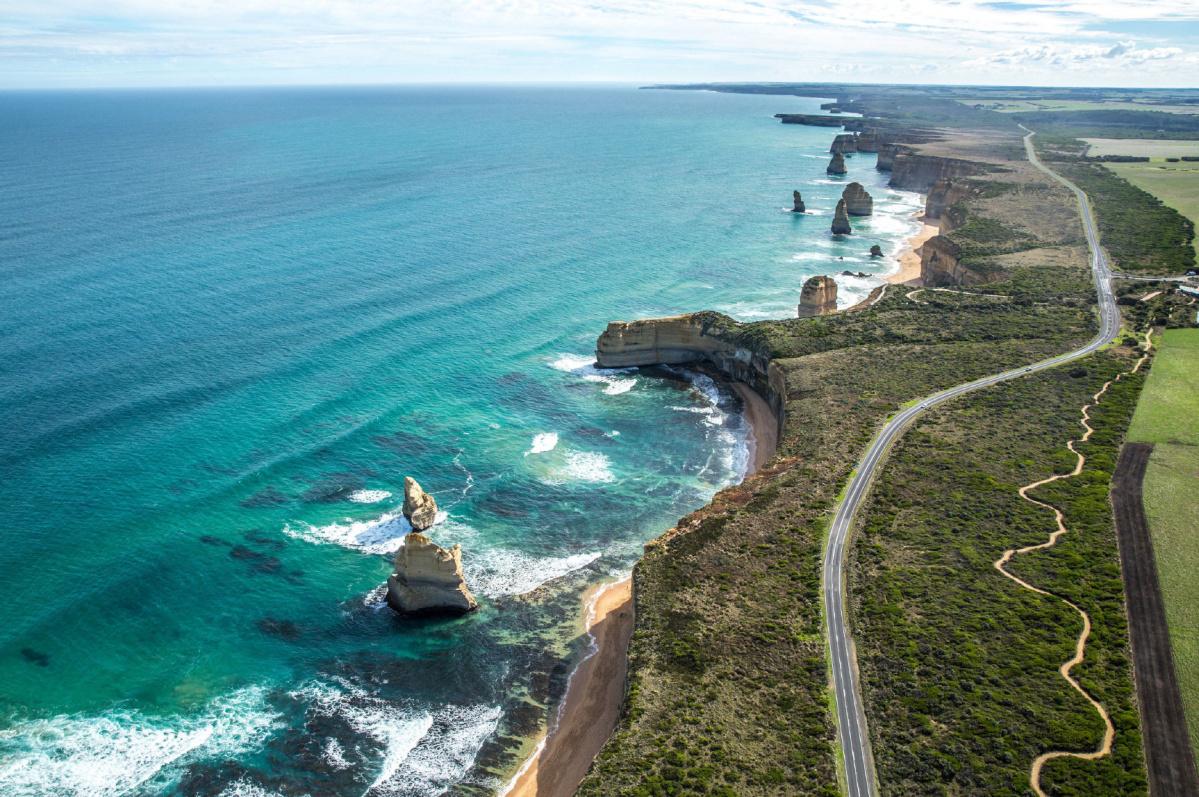 px 583.92 KB Great Ocean Road