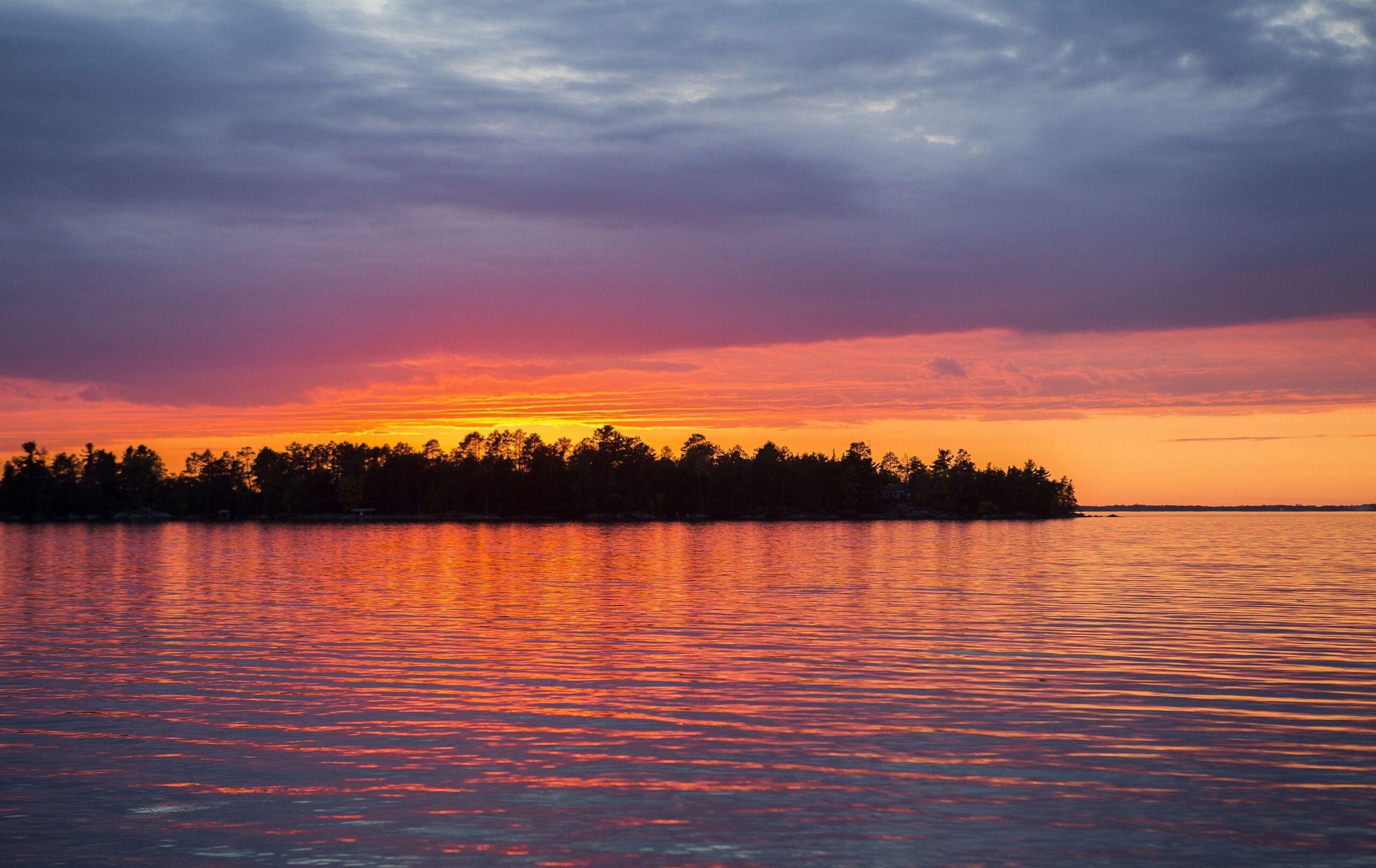 Voyageurs National Park