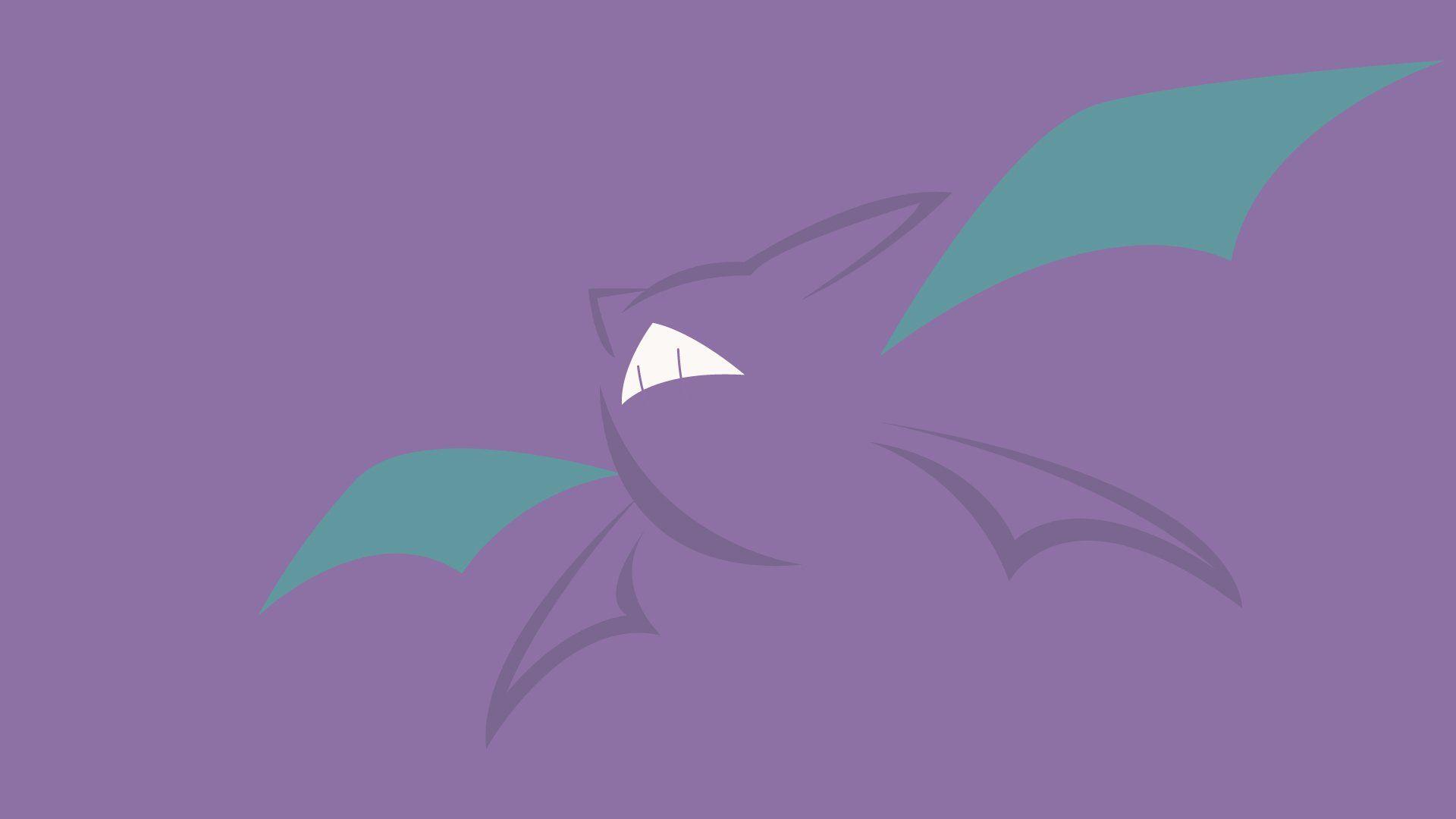 5 Crobat