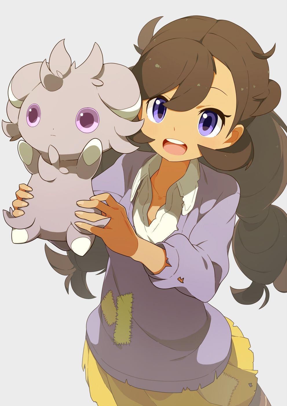 Espurr