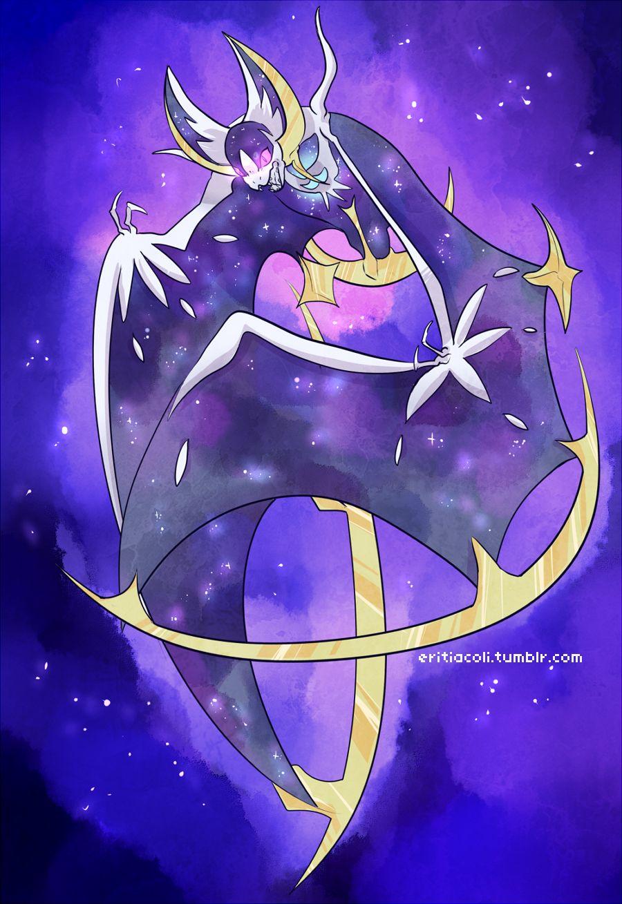 Lunala