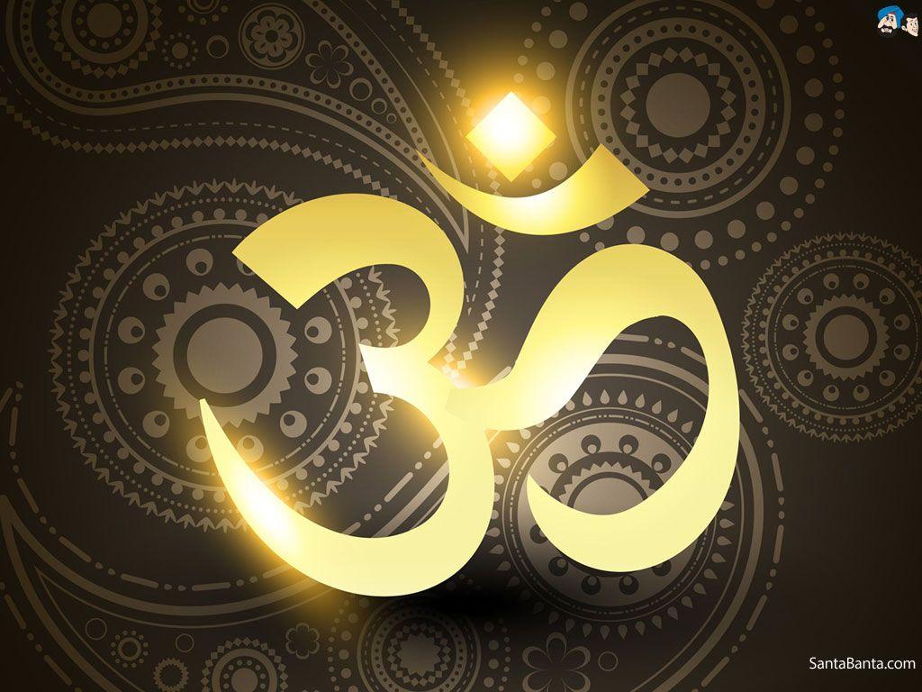 Hindu Symbols Wallpapers