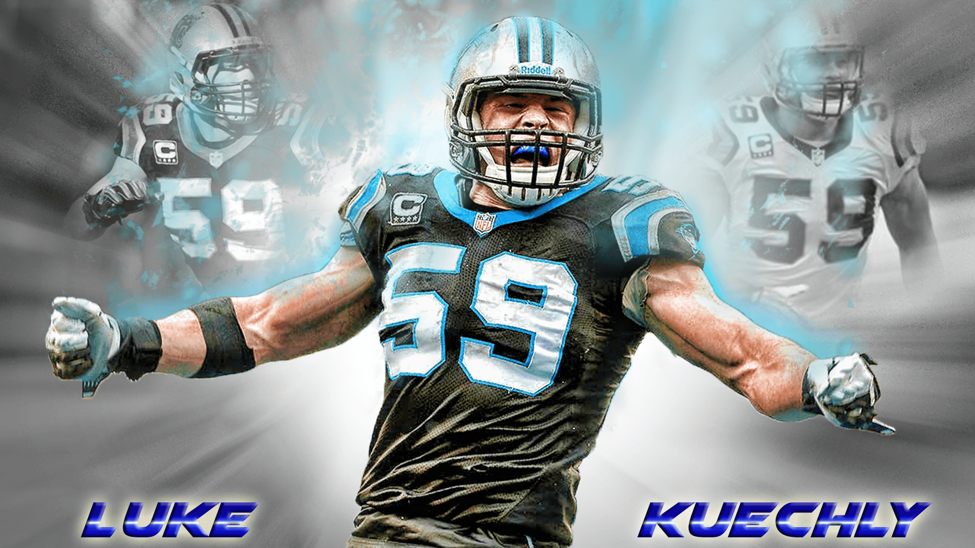 Luke Kuechly Wallpapers 2