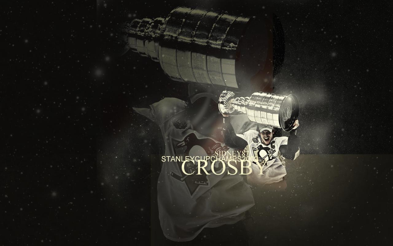 Sidney Crosby Wallpapers by playmaker7