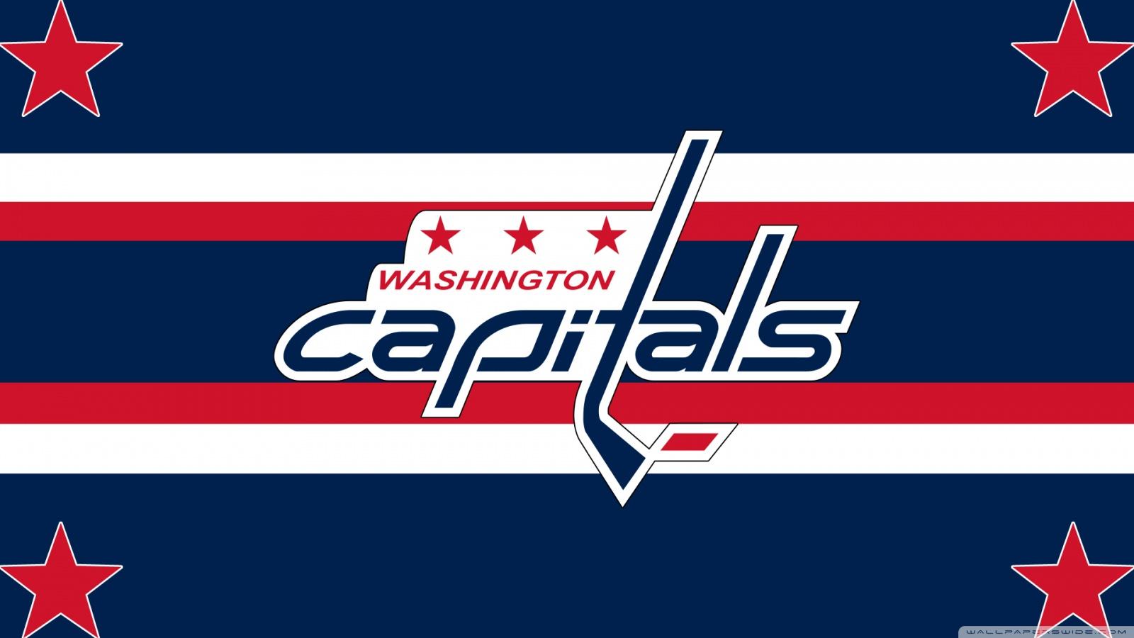 Washington Capitals ❤ 4K HD Desktop Wallpapers for 4K Ultra HD TV