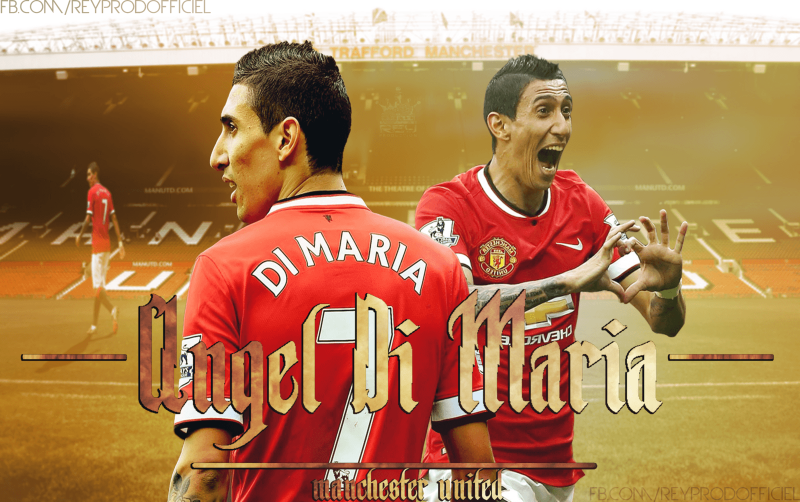 Angel Di Maria