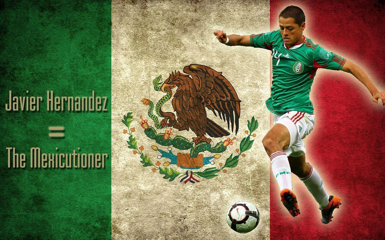 Javier Hernandez