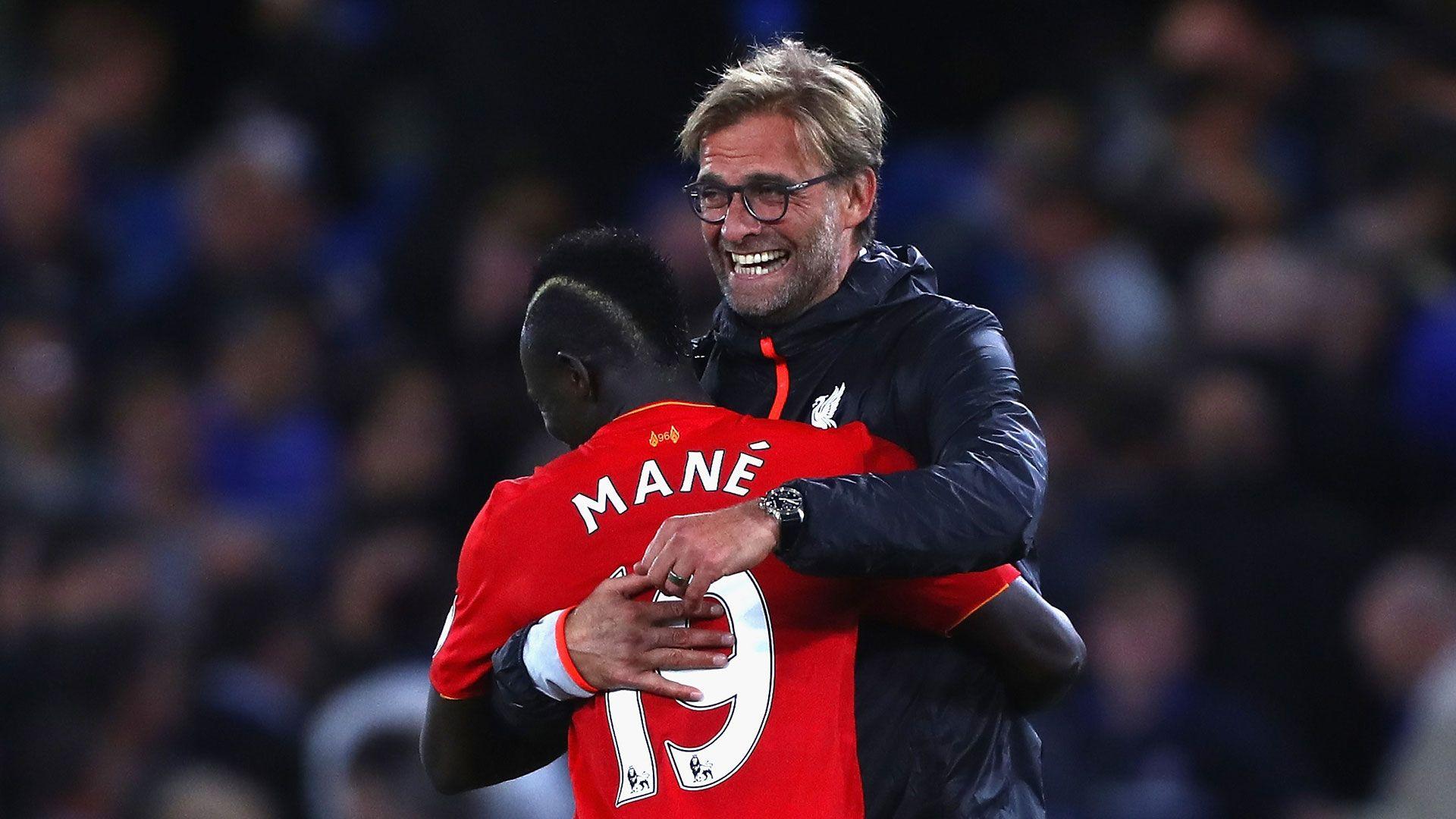 Sadio Mane to sit out Liverpool’s Hong Kong tour as he continues